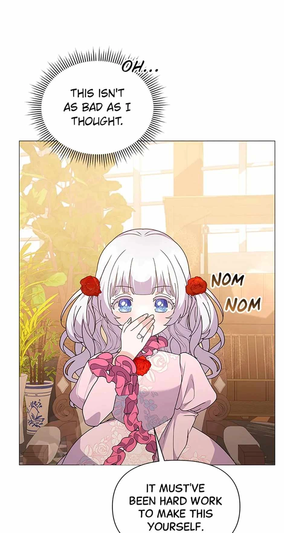 The Baby Land Lord Is Retiring [ALL CHAPTERS] Chapter 75 70